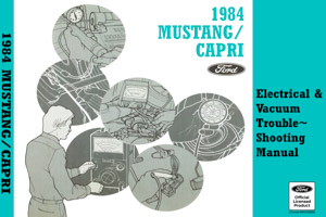 1984 mustang capri evtm wiring diagrams schematics pdf download