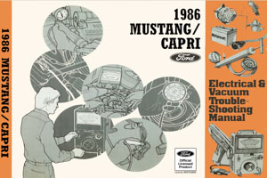 1986 mustang capri evtm wiring diagrams schematics pdf download